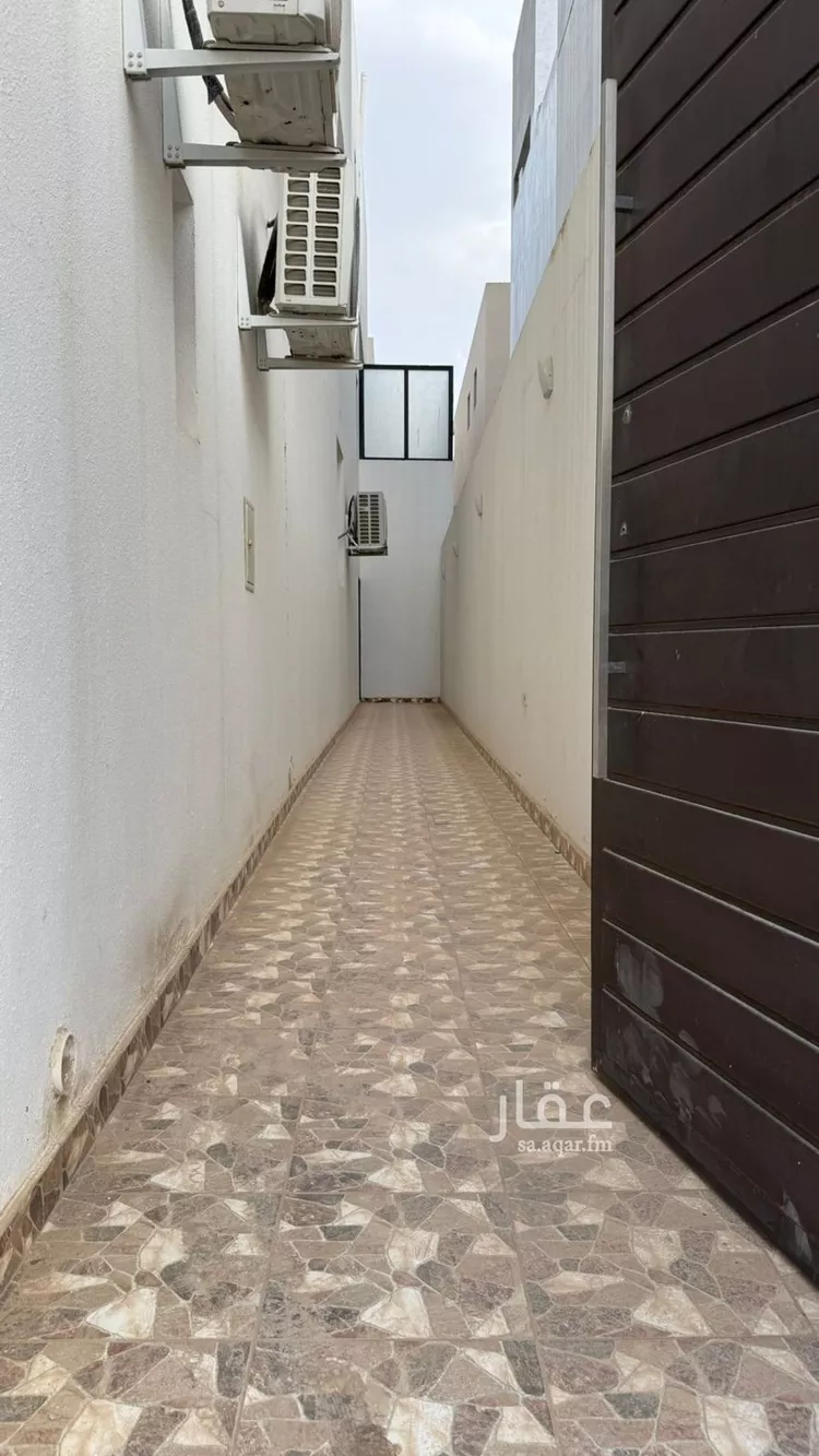 شقة للإيجار في شارع عيد بن حرب, حي القيروان, مدينة الرياض, منطقة الرياض صورة 5