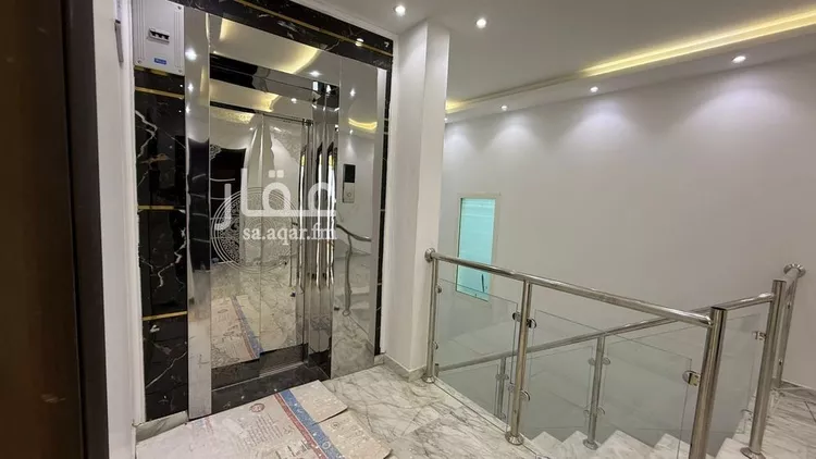 شقة للإيجار في شارع عيد بن حرب, حي القيروان, مدينة الرياض, منطقة الرياض