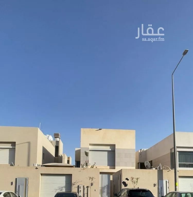 فيلا للبيع في شارع رقم 30, حي الياسمين, مدينة الرياض, منطقة الرياض