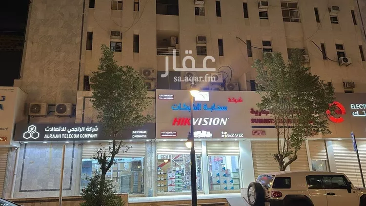 عمارة للبيع في شارع رقم 2, حي العليا, مدينة الرياض, منطقة الرياض