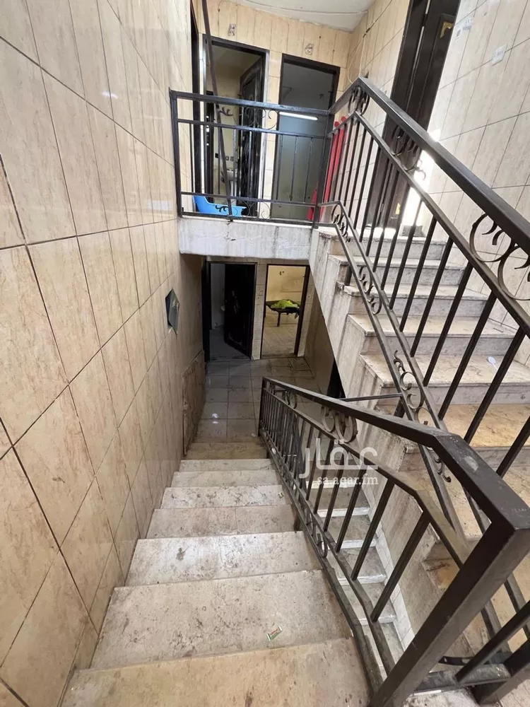 فيلا للإيجار في شارع سيهات, حي الصالحية, مدينة الرياض, منطقة الرياض صورة 5