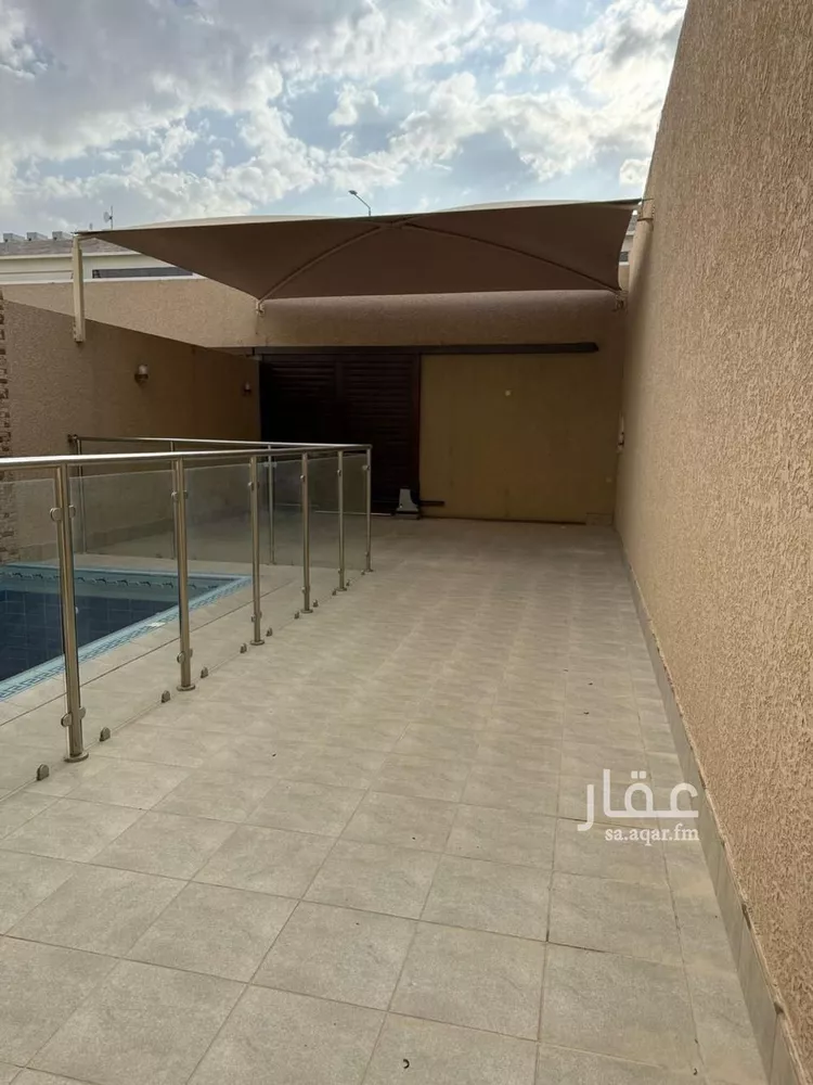 فيلا للإيجار في شارع رقم 151, حي الملقا, مدينة الرياض, منطقة الرياض صورة 2