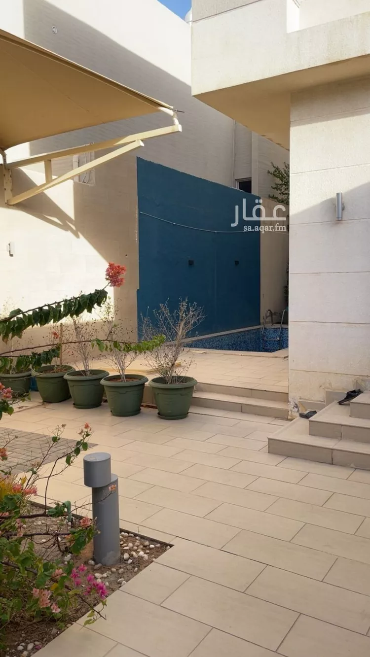 فيلا للبيع في شارع رقم 30, حي الياسمين, مدينة الرياض, منطقة الرياض صورة 4