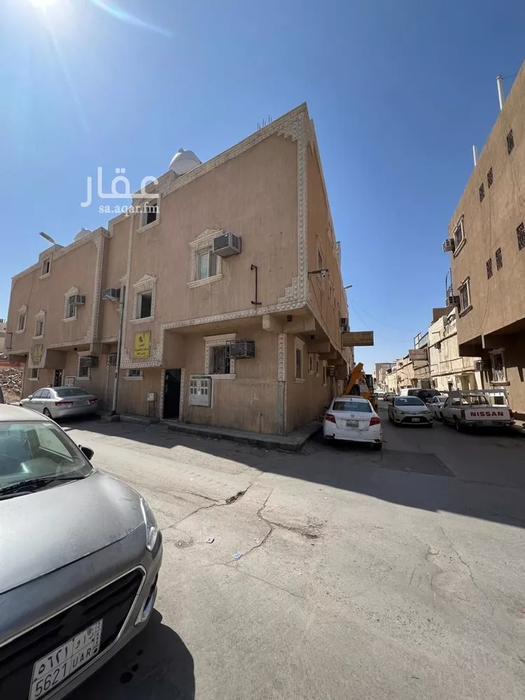 Building for Rent in Riyadh As Salhiyah