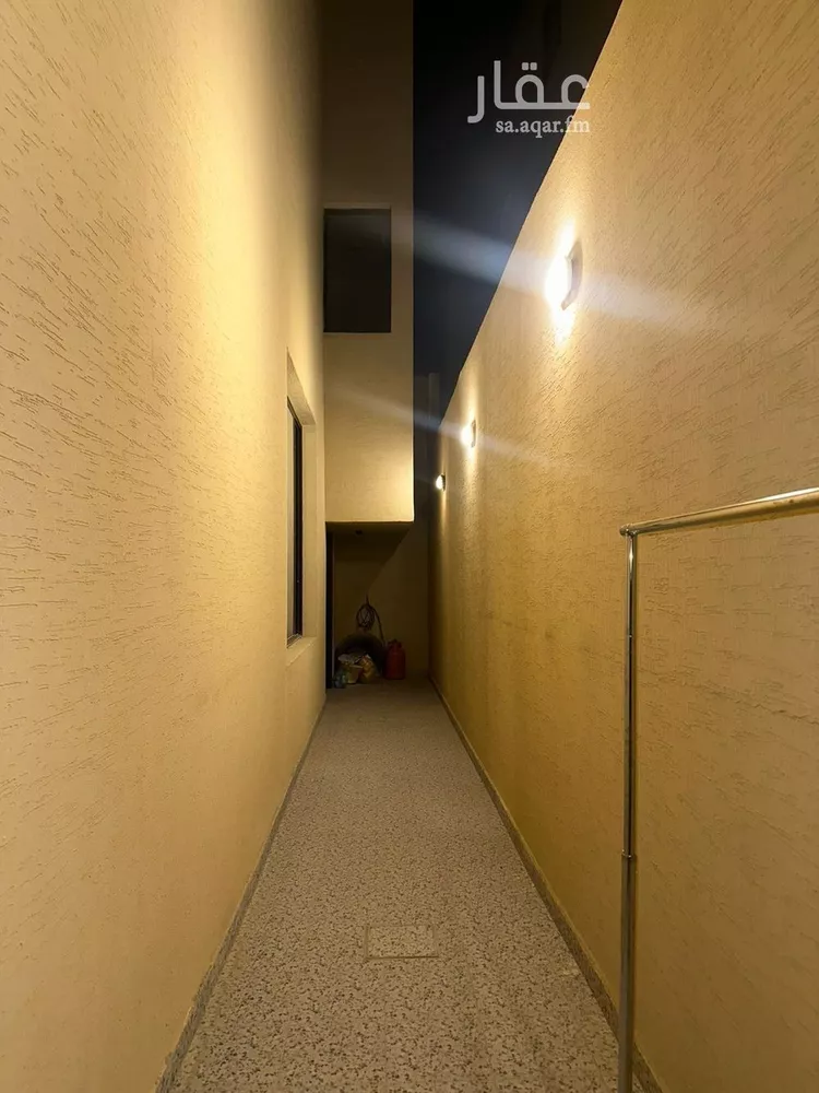 شقة للإيجار في شارع جروه بن يزيد الطائي, حي القيروان, مدينة الرياض, منطقة الرياض صورة 4
