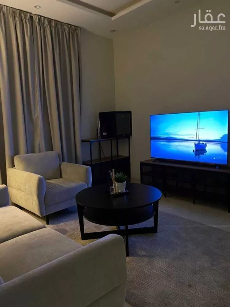شقة مفروشة للحجز في شارع الحوي ، حي العقيق ، الرياض ، امارة منطقة الرياض صورة 2