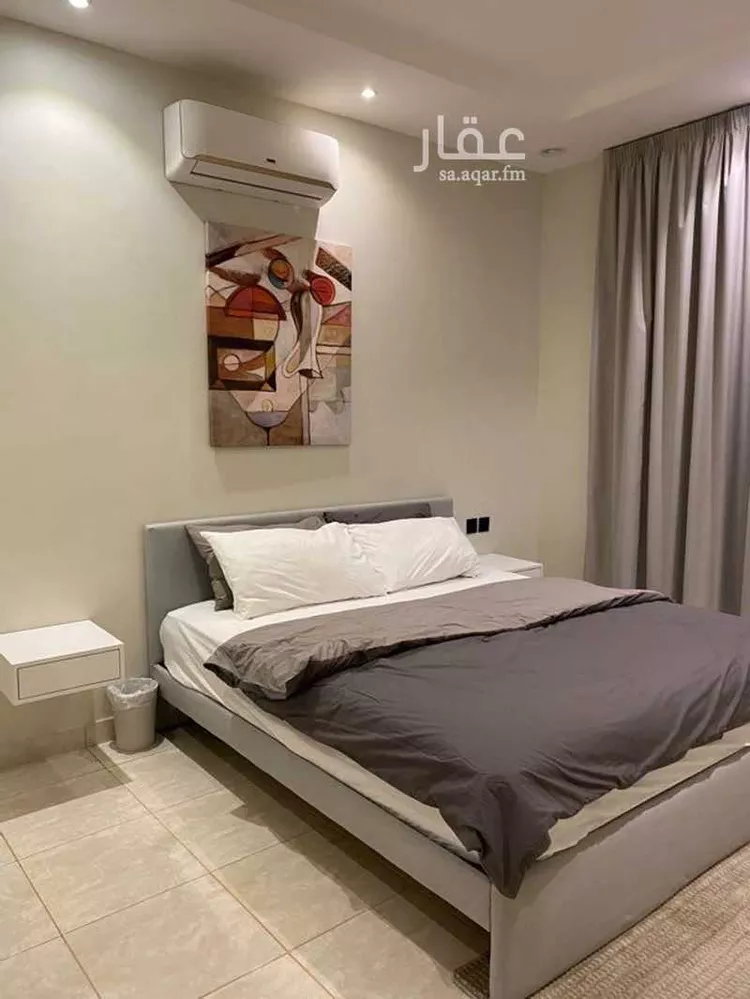 شقة مفروشة للحجز في شارع الحوي ، حي العقيق ، الرياض ، امارة منطقة الرياض صورة 3