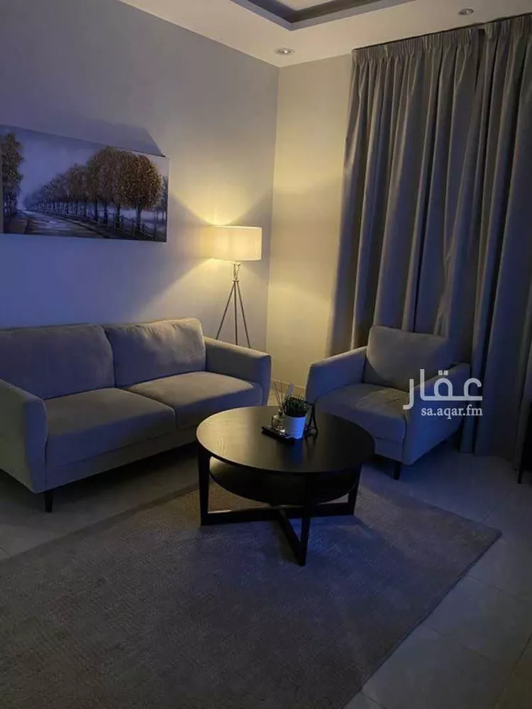 شقة مفروشة للحجز في شارع الحوي ، حي العقيق ، الرياض ، امارة منطقة الرياض