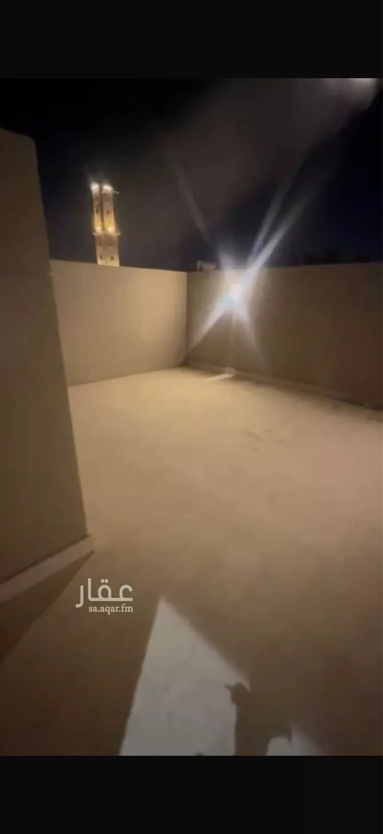 فيلا للإيجار في شارع وادي زمزم ، حي القادسية ، الرياض ، منطقة الرياض صورة 2