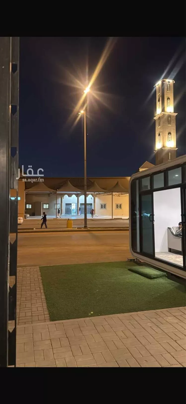 فيلا للإيجار في شارع وادي زمزم ، حي القادسية ، الرياض ، منطقة الرياض صورة 4