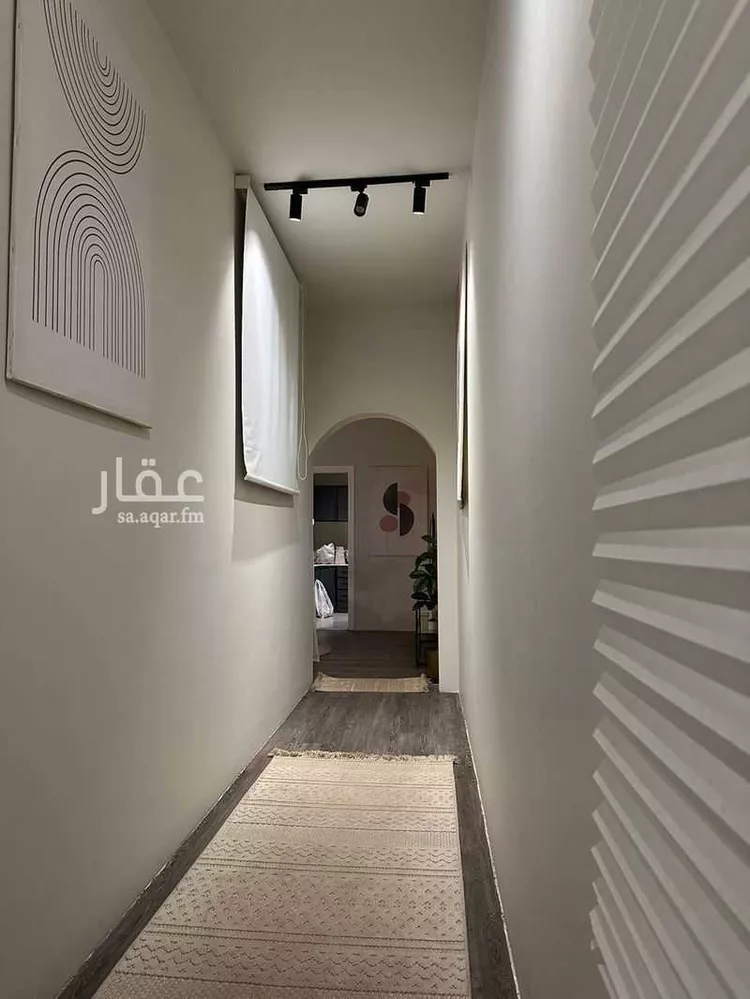 Furnished Apartment for Booking in Riyadh Al Muruj 6