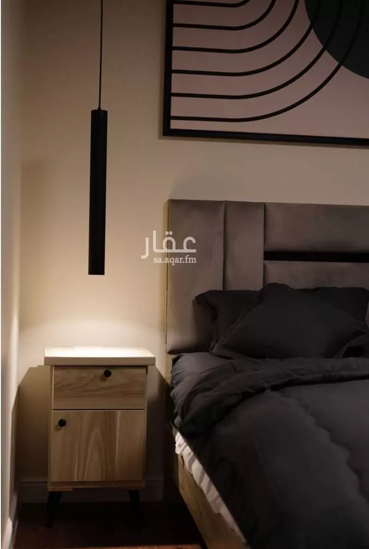 Furnished Apartment for Booking in Riyadh Al Muruj 8