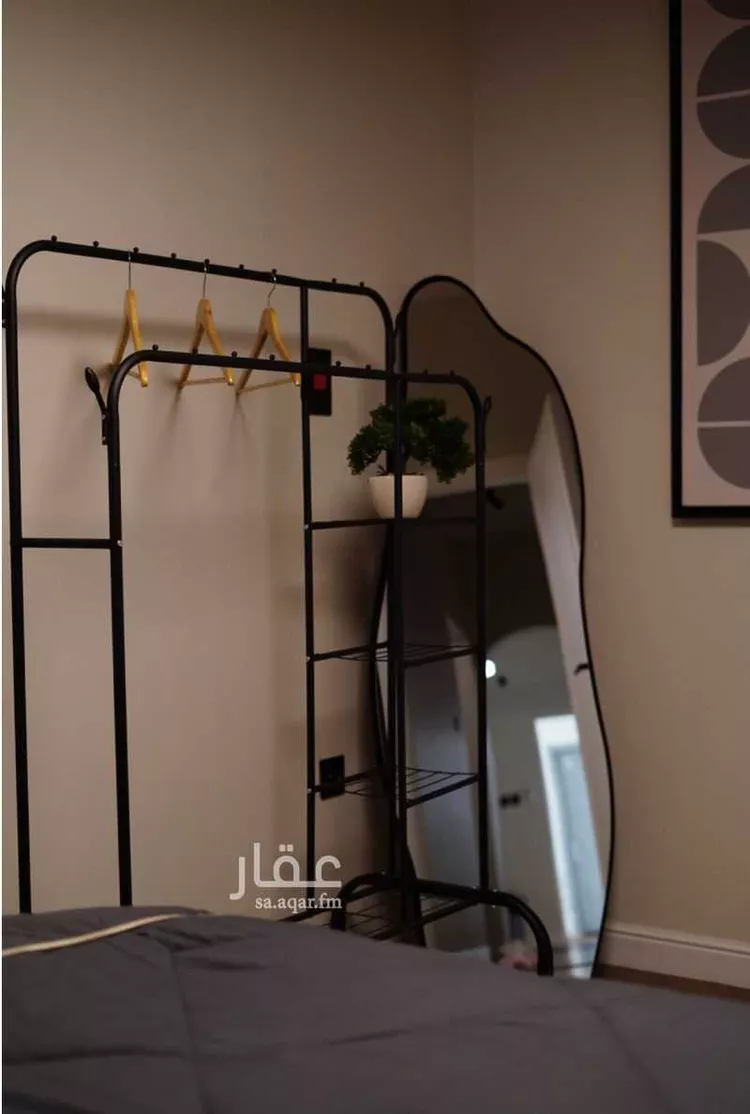 شقة مفروشة للحجز في الطريق الدائري الشمالي الفرعي, المروج, الرياض صورة 3