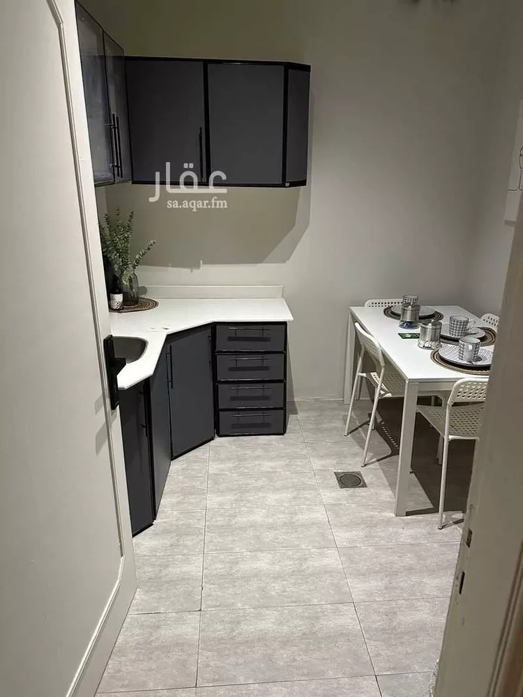 Furnished Apartment for Booking in Riyadh Al Muruj 7