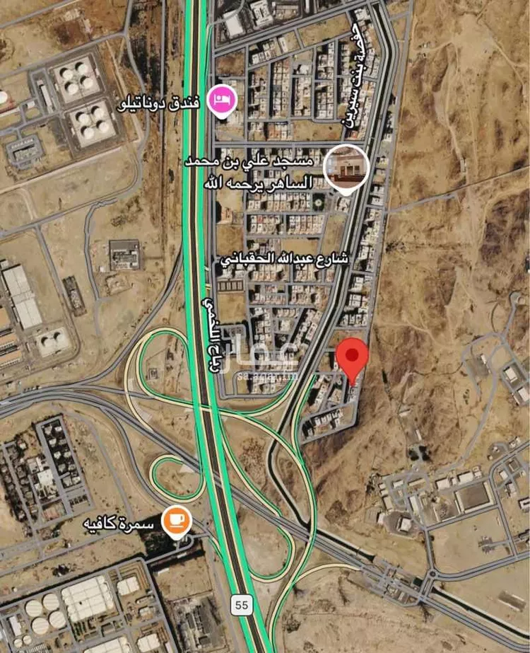 Land for Sale in Jeddah Ar Rayan