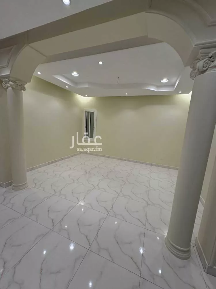عمارة للإيجار في شارع سعيد القيرواني, حي المروة, مدينة جدة, منطقة مكة المكرمة صورة 3
