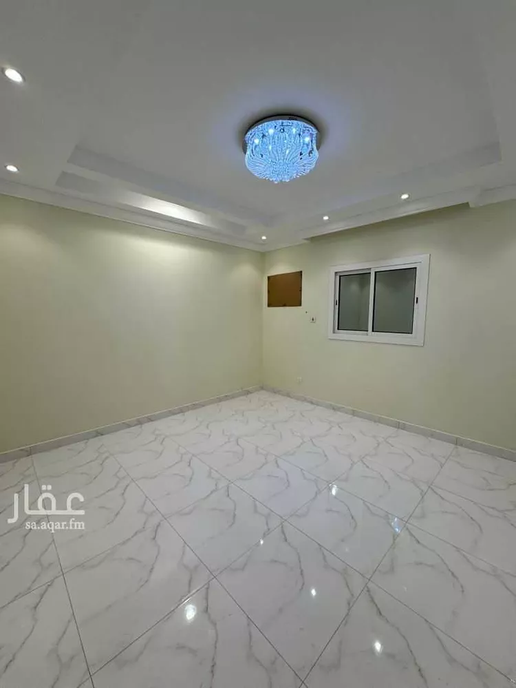 شقة للإيجار في شارع سعيد القيرواني, حي المروة, مدينة جدة, منطقة مكة المكرمة 6