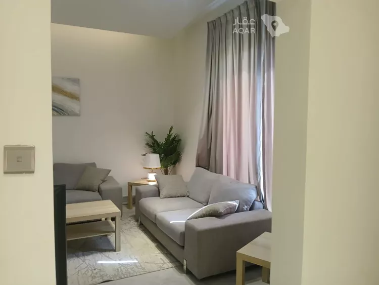 شقة للإيجار في شارع أبي الحسن, حي الربيع, مدينة الرياض, منطقة الرياض 6
