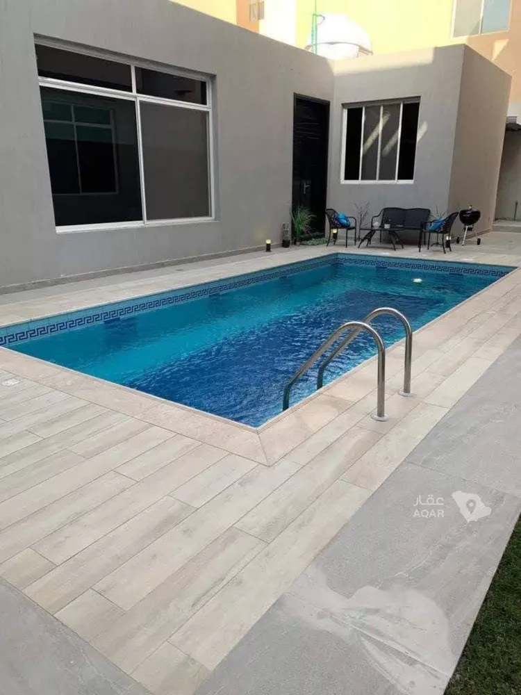 شقة للإيجار في شارع أبي الحسن, حي الربيع, مدينة الرياض, منطقة الرياض 8