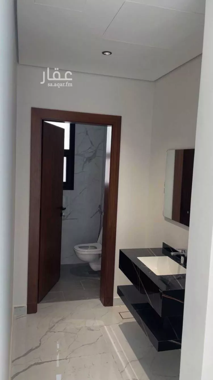 دور للإيجار في شارع رقم 296, حي الياسمين, مدينة الرياض, منطقة الرياض صورة 2
