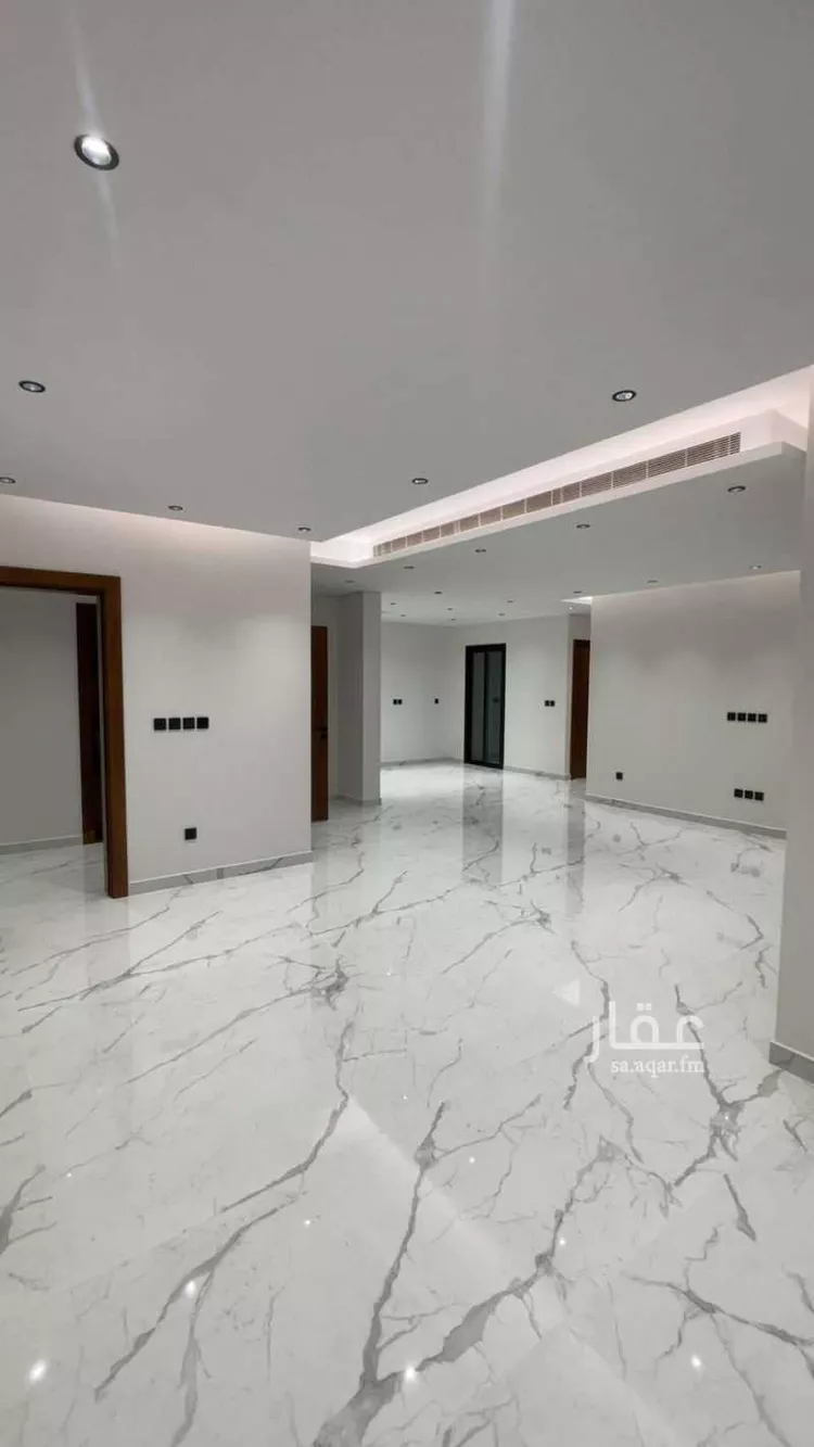 دور للإيجار في شارع رقم 296, حي الياسمين, مدينة الرياض, منطقة الرياض
