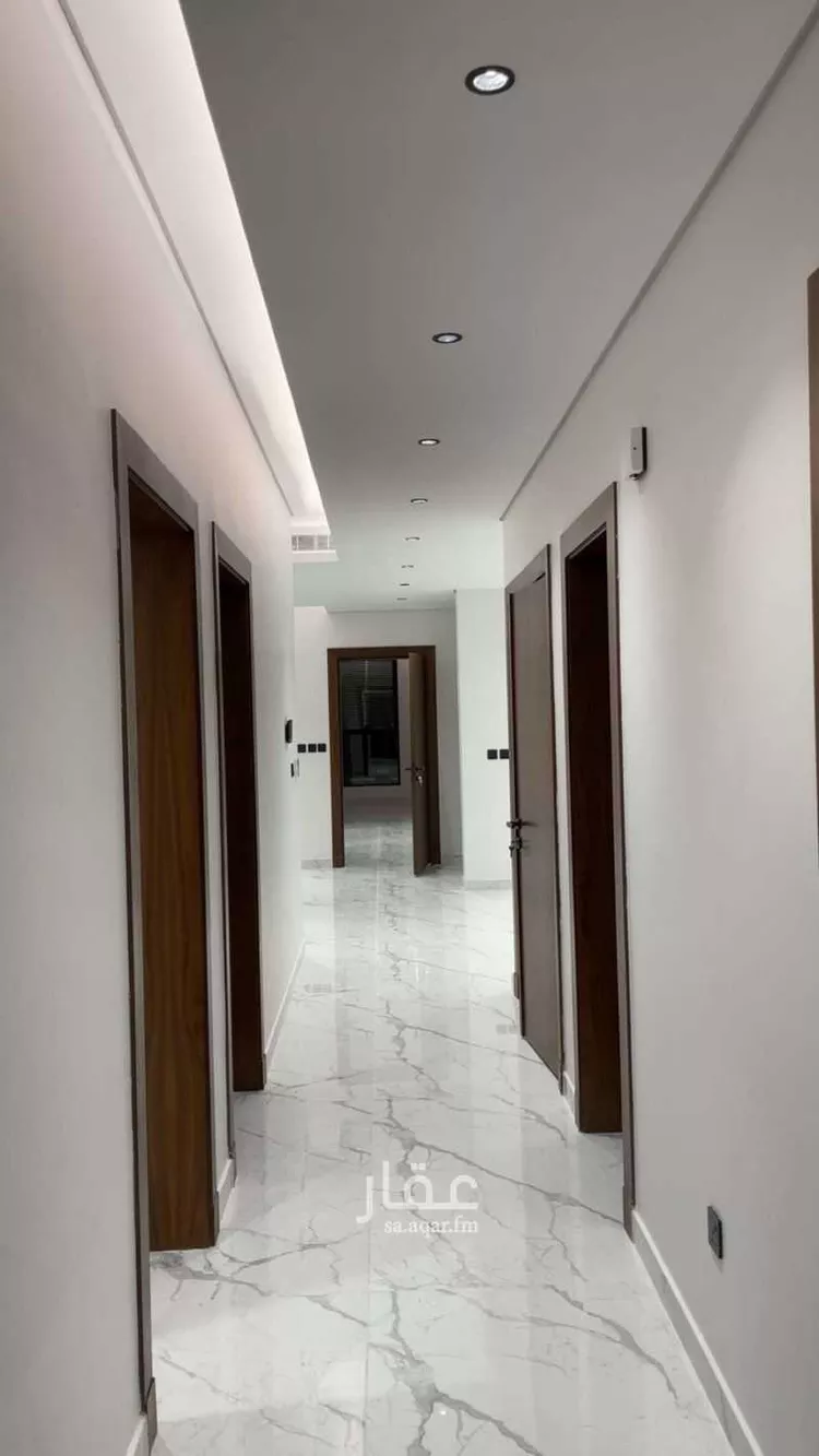 دور للإيجار في شارع رقم 296, حي الياسمين, مدينة الرياض, منطقة الرياض صورة 4