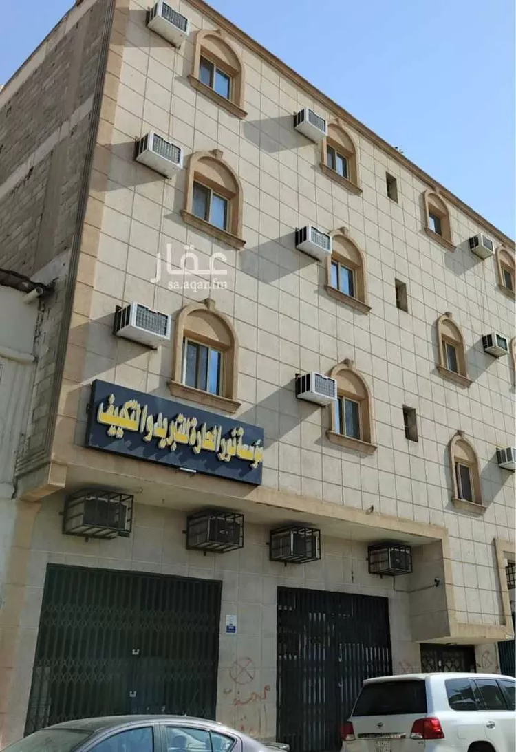 عمارة للبيع في شارع الحجارة, حي عتيقة, مدينة الرياض, منطقة الرياض صورة 3