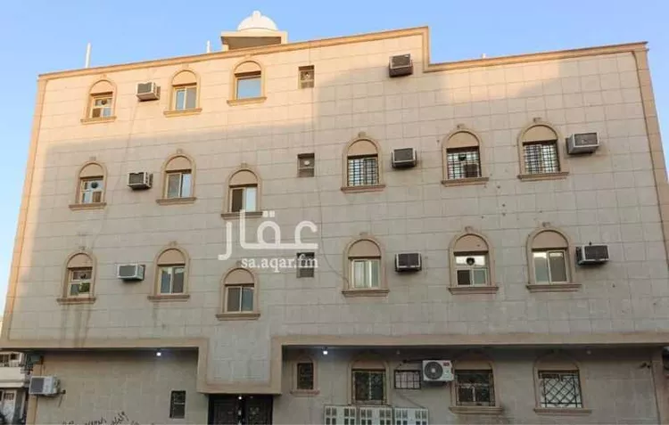 عمارة للبيع في شارع الحجارة, حي عتيقة, مدينة الرياض, منطقة الرياض صورة 2
