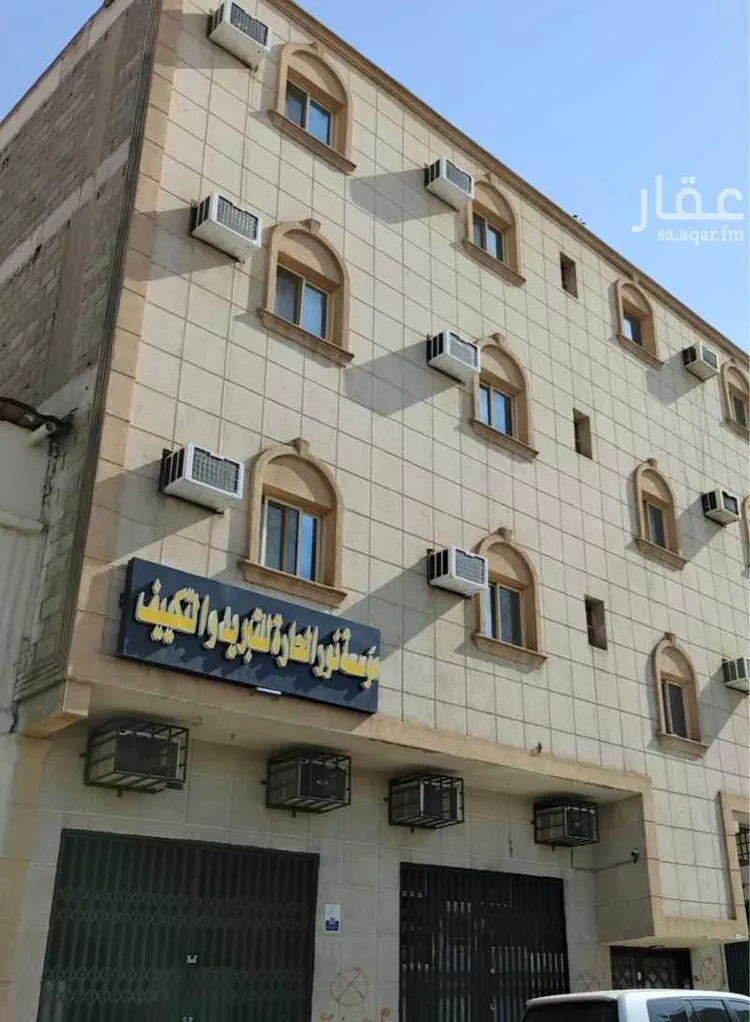 عمارة للبيع في شارع الحجارة, حي عتيقة, مدينة الرياض, منطقة الرياض