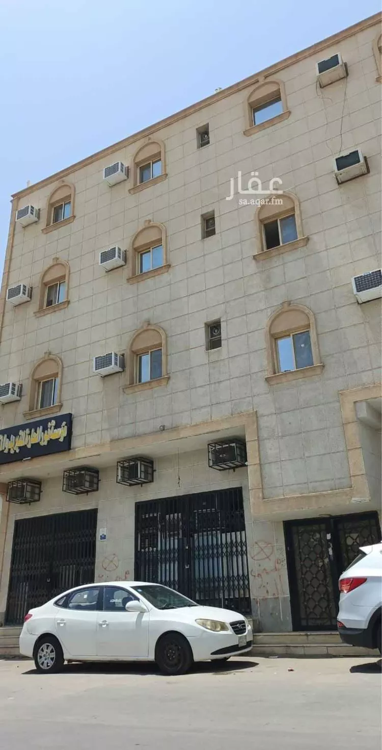عمارة للبيع في شارع الحجارة, حي عتيقة, مدينة الرياض, منطقة الرياض صورة 4