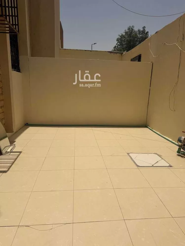 دور للإيجار في شارع ابن حديد, حي الربوة, مدينة الرياض, منطقة الرياض صورة 5