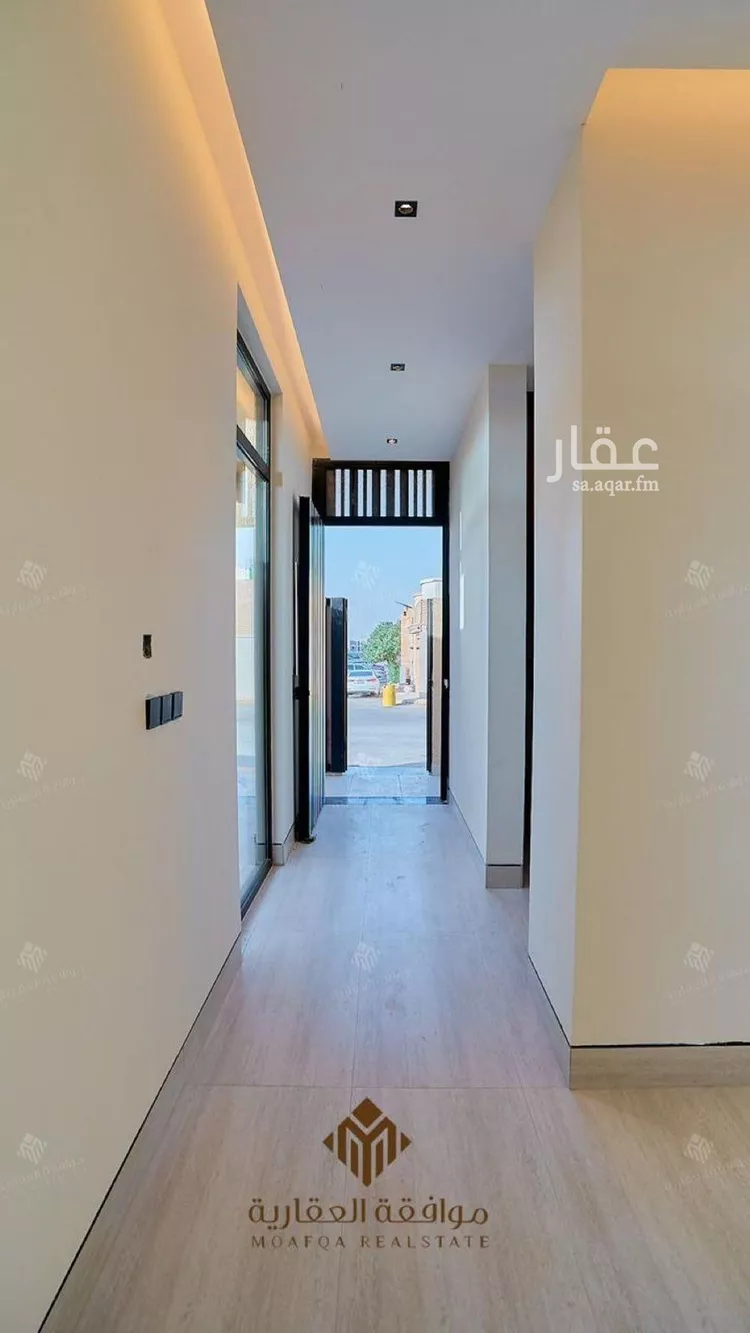 فيلا للبيع في شارع كرم الحربي, حي المهدية, مدينة الرياض, منطقة الرياض صورة 3