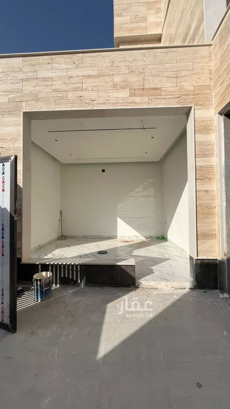 فيلا للبيع في شارع تقى الدين التميمى, حي المهدية, مدينة الرياض, منطقة الرياض صورة 3