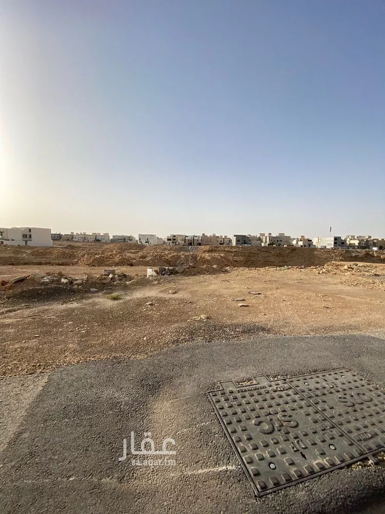 أرض للبيع في حي المهدية, مدينة الرياض, منطقة الرياض صورة 2