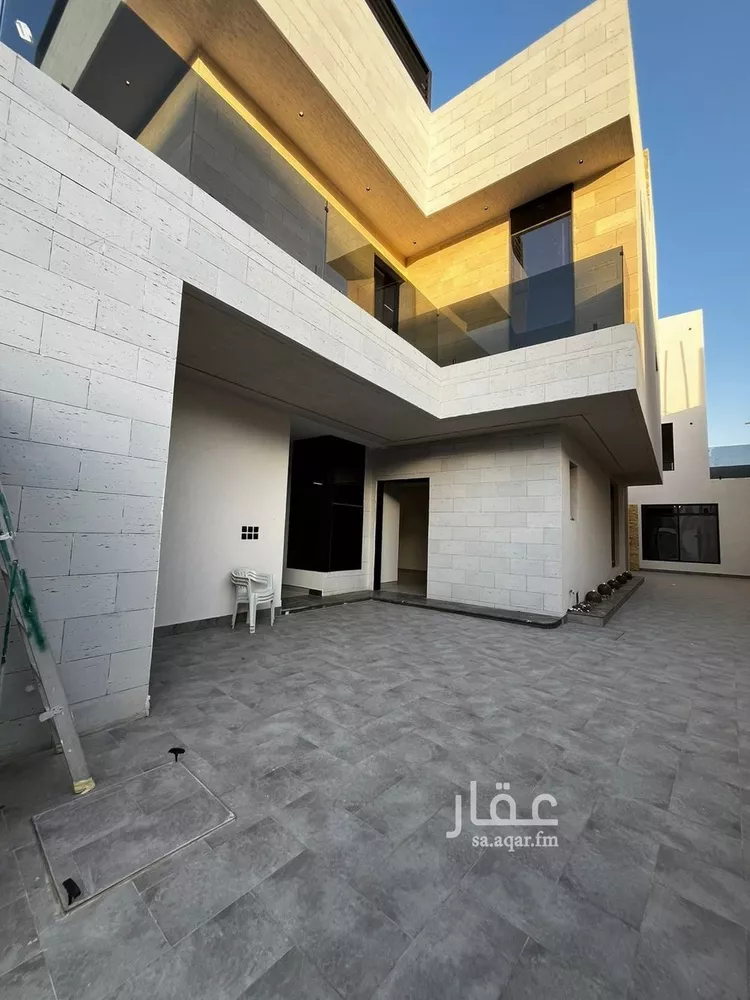 فيلا للبيع في شارع عبدالله السعدي, حي المهدية, مدينة الرياض, منطقة الرياض صورة 3