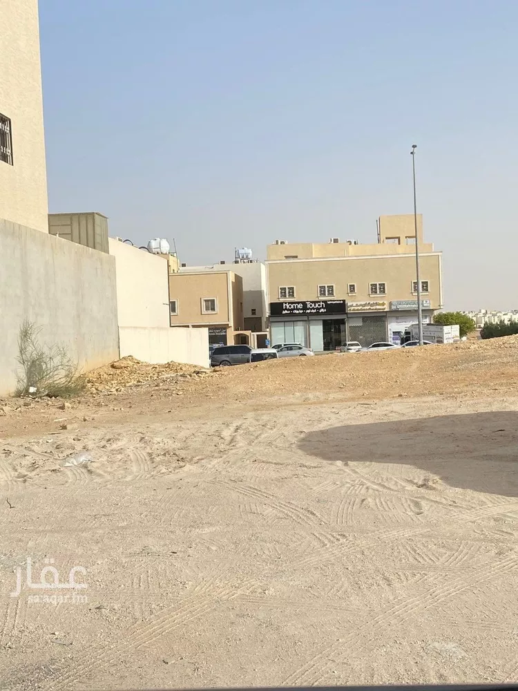 أرض للبيع في شارع أحمد بن الحسن الأنصاري, حي المهدية, مدينة الرياض, منطقة الرياض صورة 2