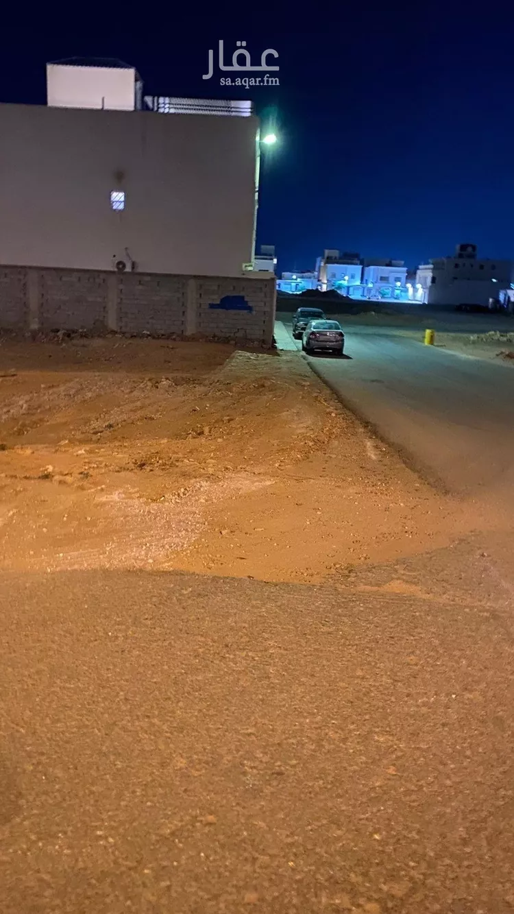 أرض للبيع في شارع عمير بن سنان بن عرفطة, حي المهدية, مدينة الرياض, منطقة الرياض