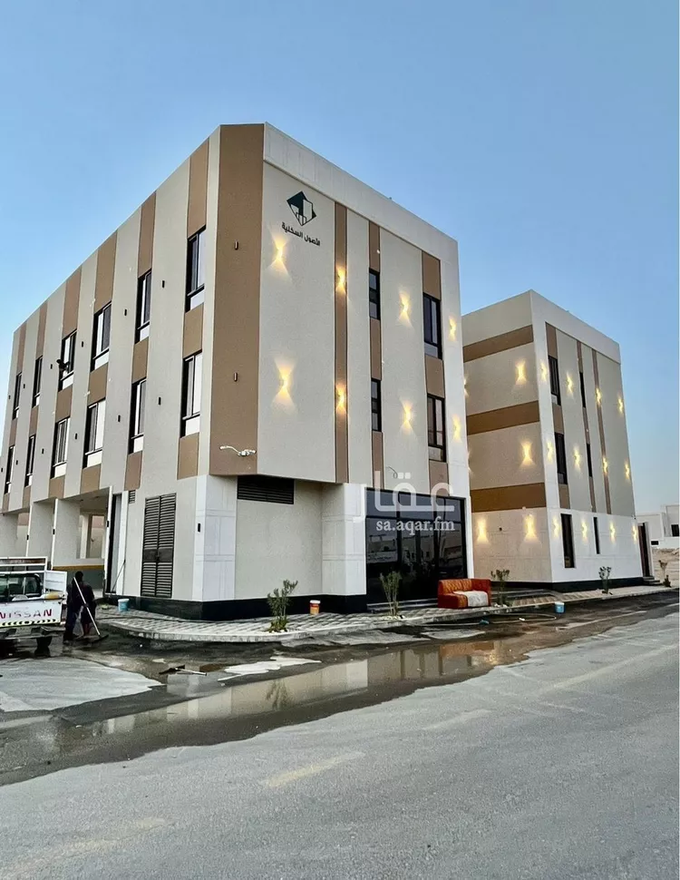 شقة للبيع في شارع بهاء الدين زهير, حي المهدية, مدينة الرياض, منطقة الرياض