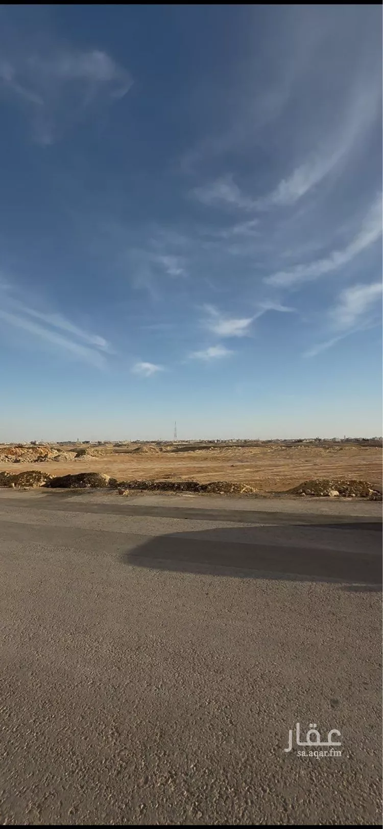 أرض للبيع في شارع حسن بن إبراهيم عرب, حي المهدية, مدينة الرياض, منطقة الرياض صورة 2