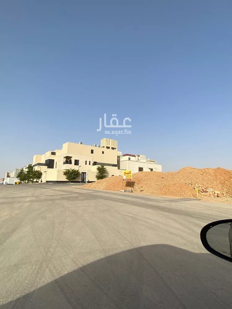 أرض للبيع في شارع أحمد بن محمد الشعبي, حي المهدية, مدينة الرياض, منطقة الرياض صورة 2