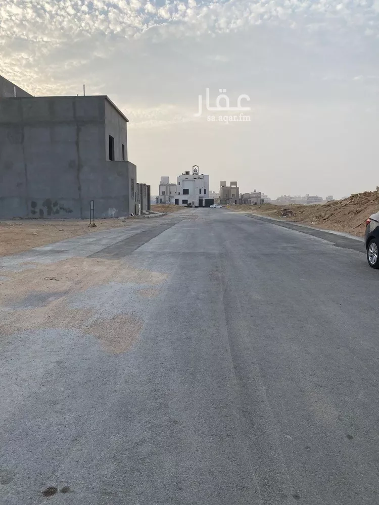 أرض للبيع في حي المهدية, مدينة الرياض, منطقة الرياض صورة 4