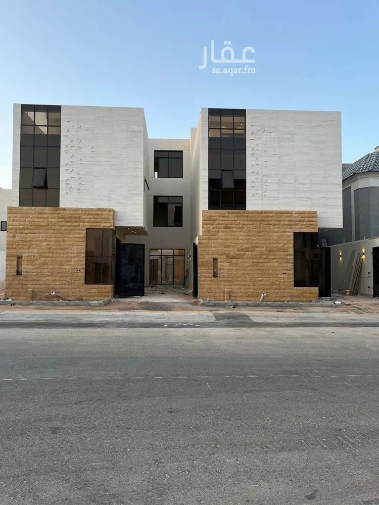 فيلا للبيع في شارع محمد بن أحمد الحجازي, حي المهدية, مدينة الرياض, منطقة الرياض