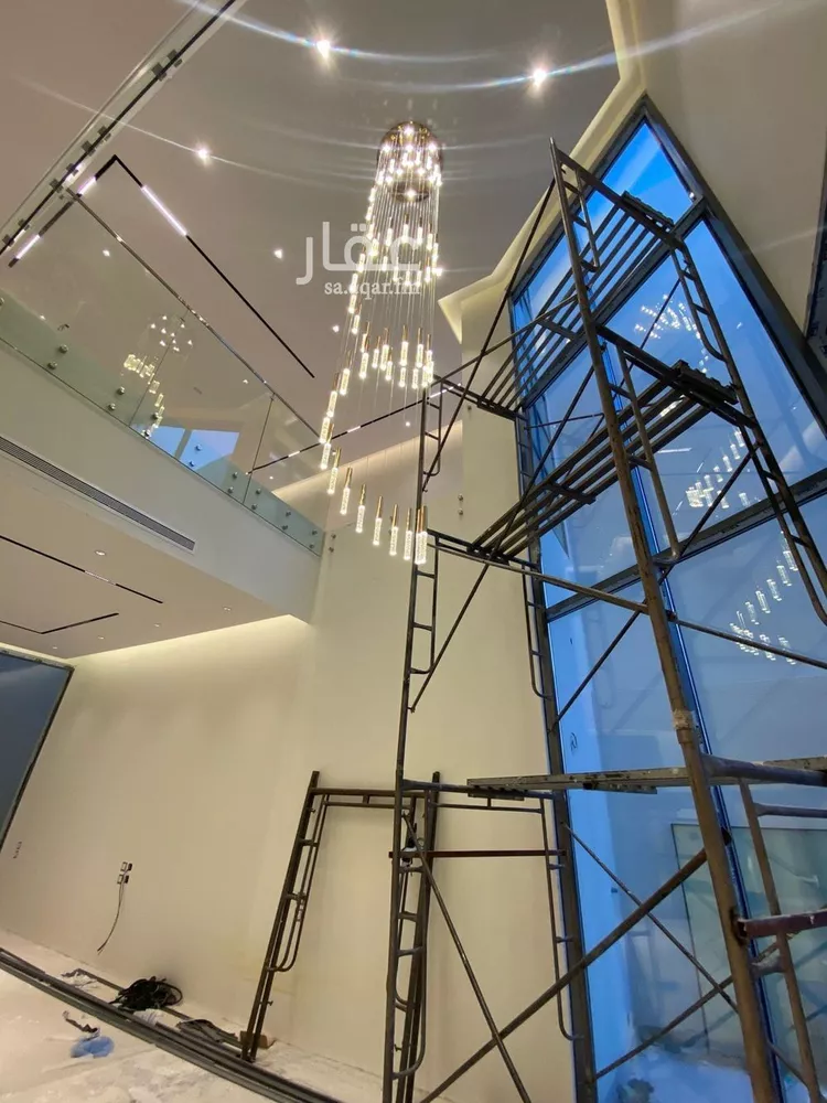 فيلا للبيع في شارع عمر بن عبدالقادر مفتي, حي المهدية, مدينة الرياض, منطقة الرياض صورة 5