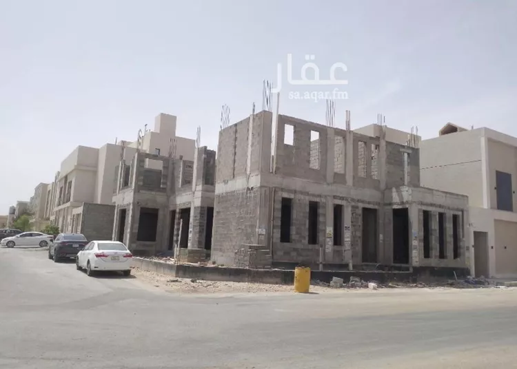 فيلا للبيع في شارع عبدالمنعم بن أبي المعمر, حي المهدية, مدينة الرياض, منطقة الرياض
