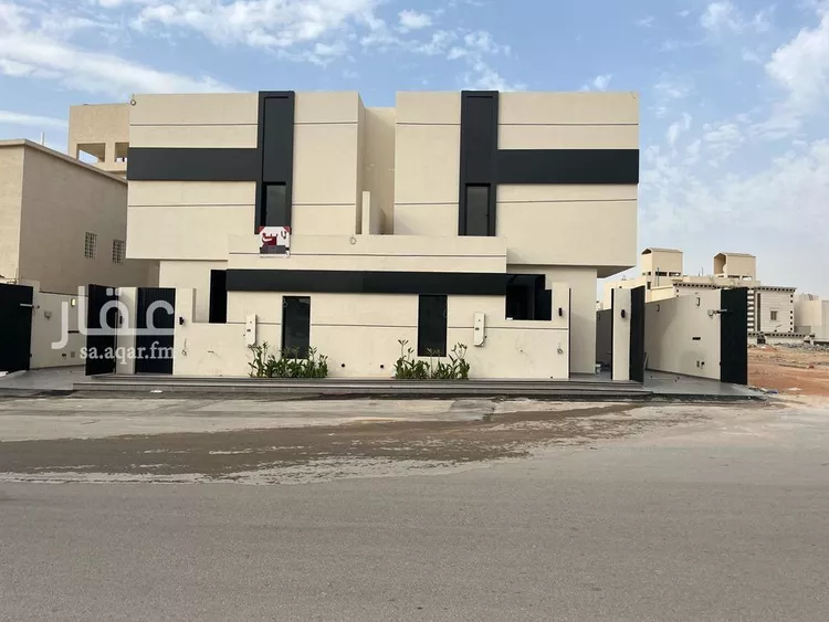 فيلا للبيع في شارع وادي الحسنا, حي المهدية, مدينة الرياض, منطقة الرياض