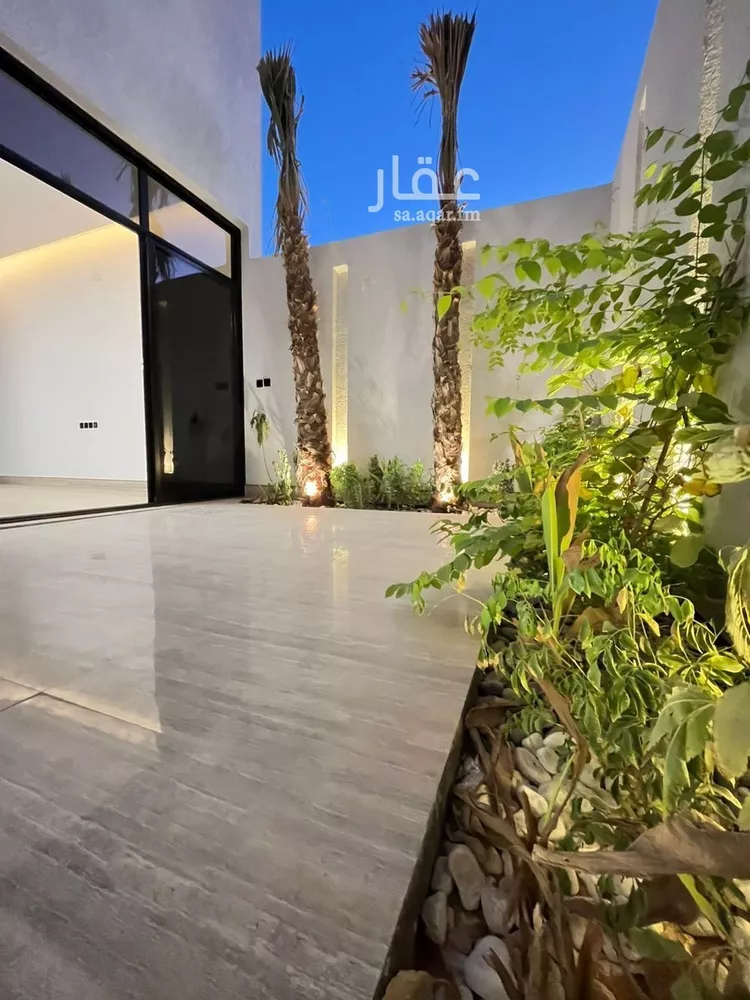 فيلا للبيع في شارع وادي الحسنا, حي المهدية, مدينة الرياض, منطقة الرياض صورة 3