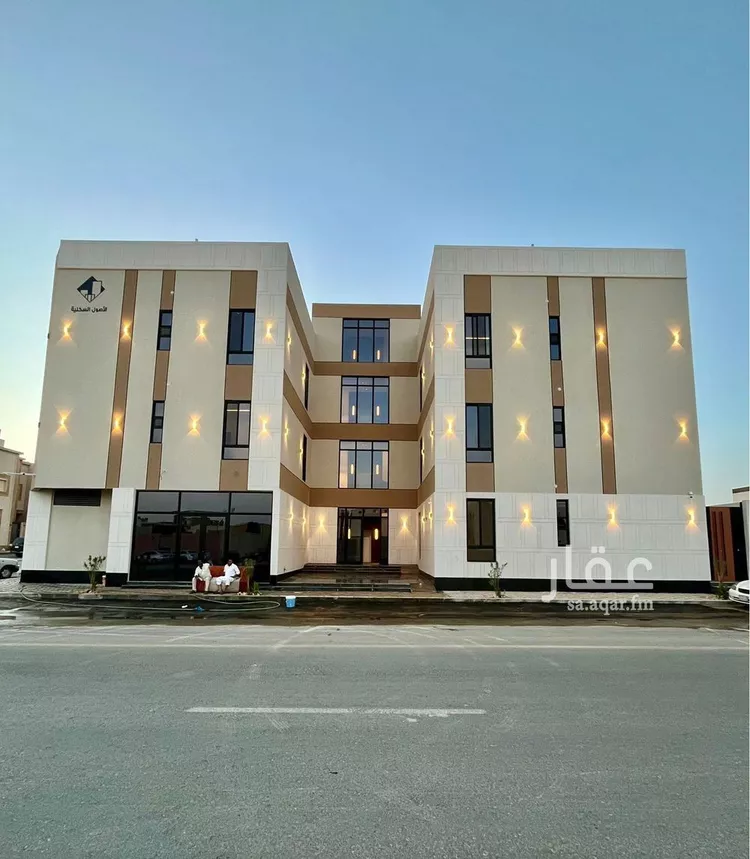 شقة للبيع في شارع بهاء الدين زهير, حي المهدية, مدينة الرياض, منطقة الرياض صورة 4