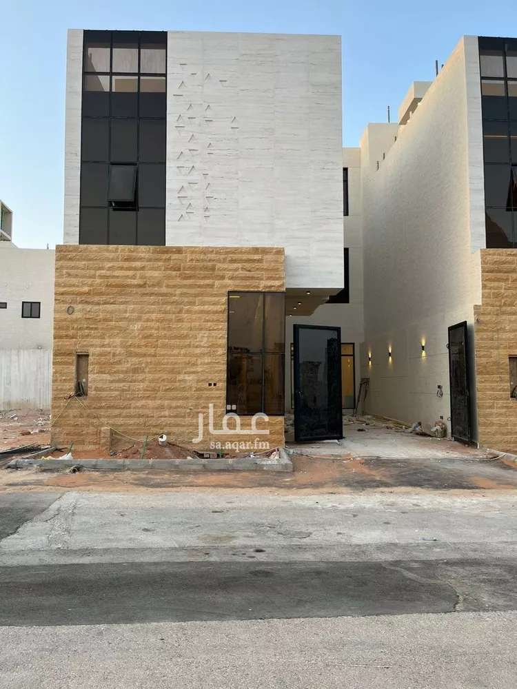 فيلا للبيع في شارع محمد بن أحمد الحجازي, حي المهدية, مدينة الرياض, منطقة الرياض صورة 3