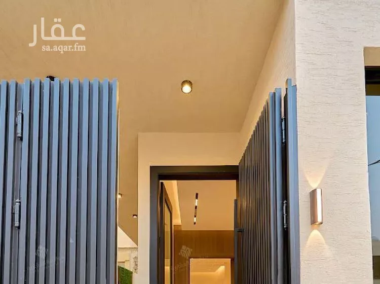 فيلا للبيع في شارع السيل الكبير, حي المهدية, مدينة الرياض, منطقة الرياض صورة 3