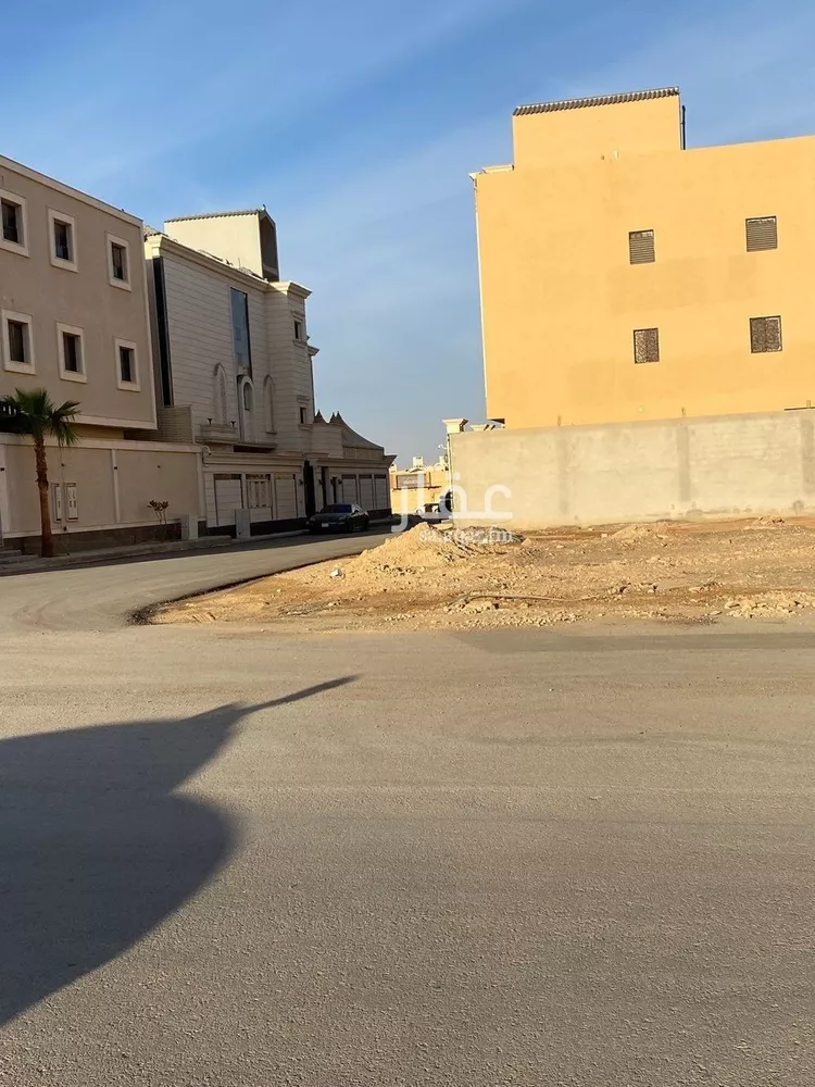أرض للبيع في حي المهدية, مدينة الرياض, منطقة الرياض صورة 2